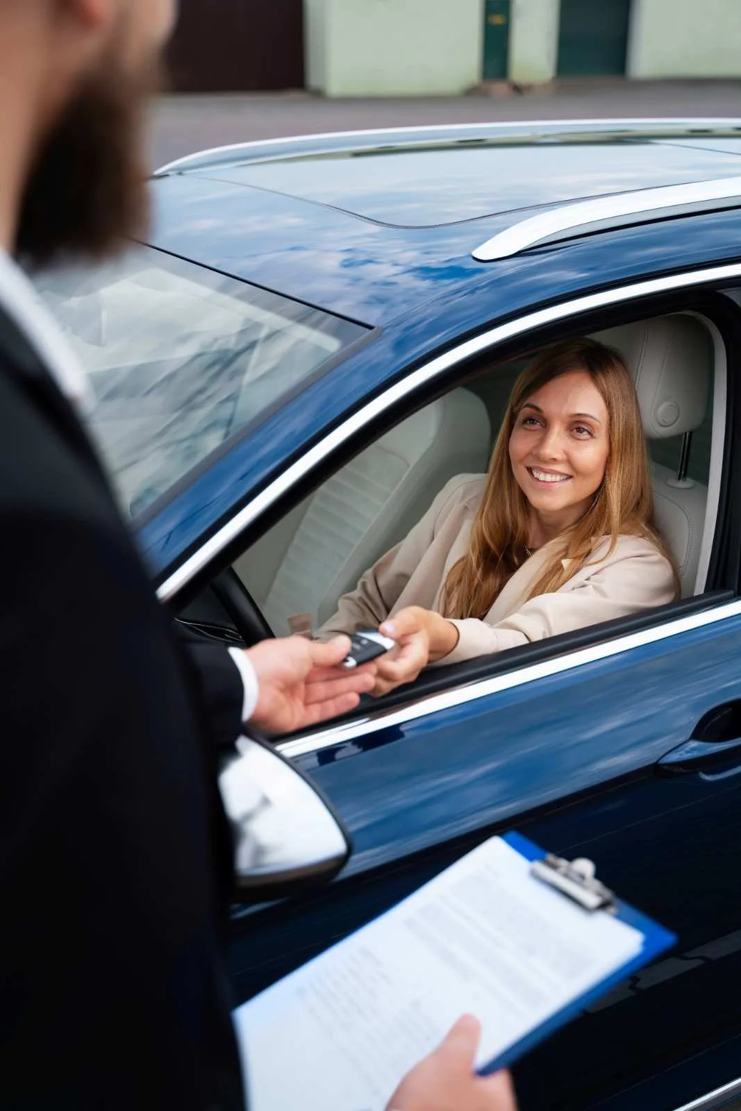 Auto Insurance
